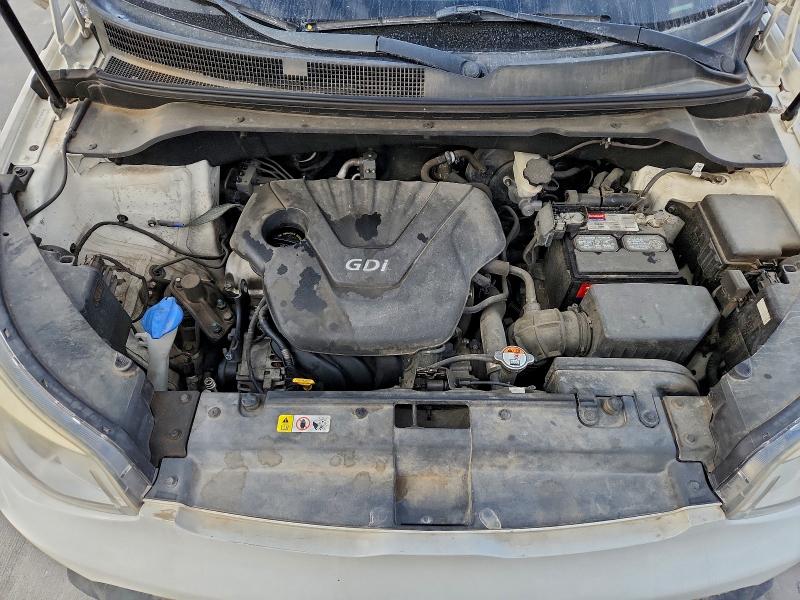 Фото 11 - KIA SOUL