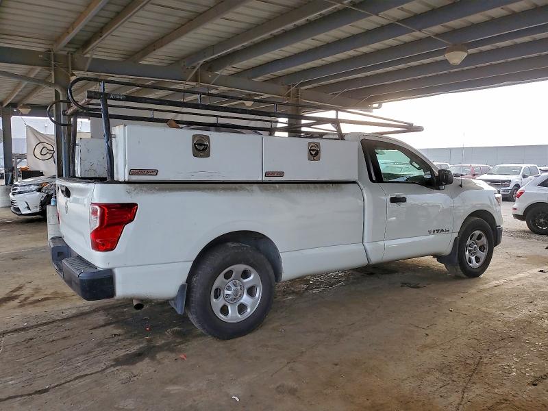 Фото 3 - NISSAN TITAN