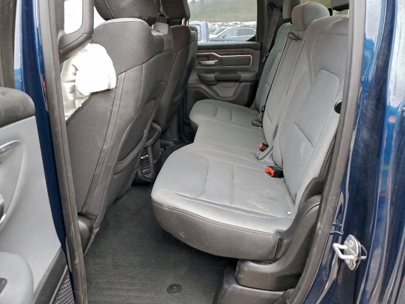 Фото 10 - RAM 1500