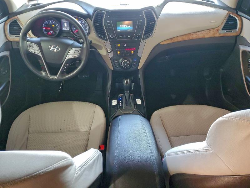 Фото 8 - HYUNDAI SANTA FE