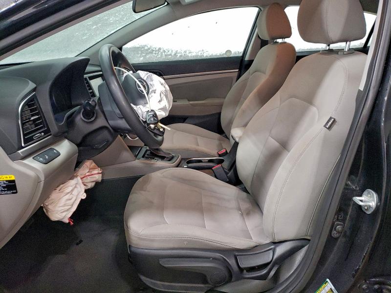 Фото 7 - HYUNDAI ELANTRA