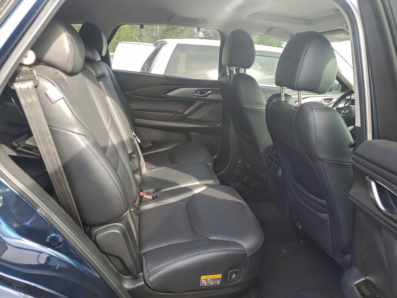 Фото 11 - MAZDA CX-9