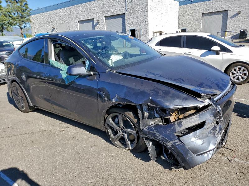 Фото 4 - TESLA MODEL Y