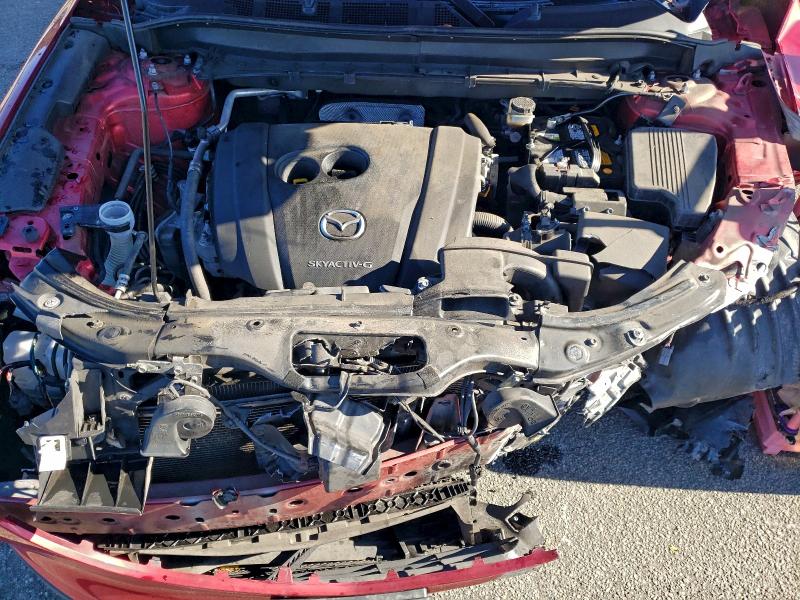 Фото 12 - MAZDA CX-5