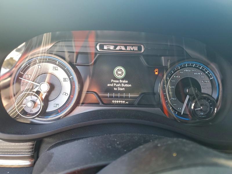 Фото 9 - RAM 2500