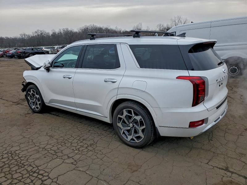 Фото 2 - HYUNDAI PALISADE