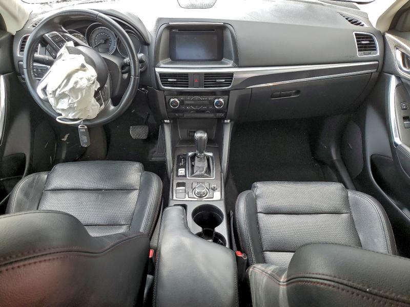 Фото 8 - MAZDA CX-5