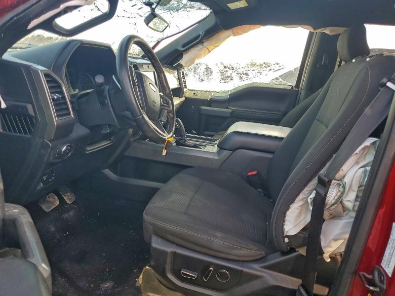 Фото 7 - FORD F-150