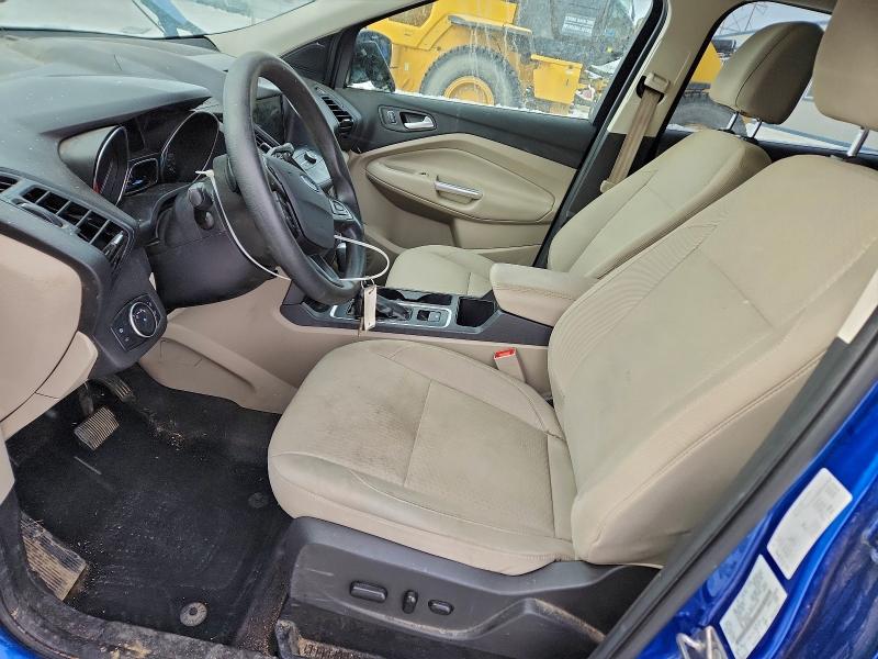 Фото 7 - FORD ESCAPE