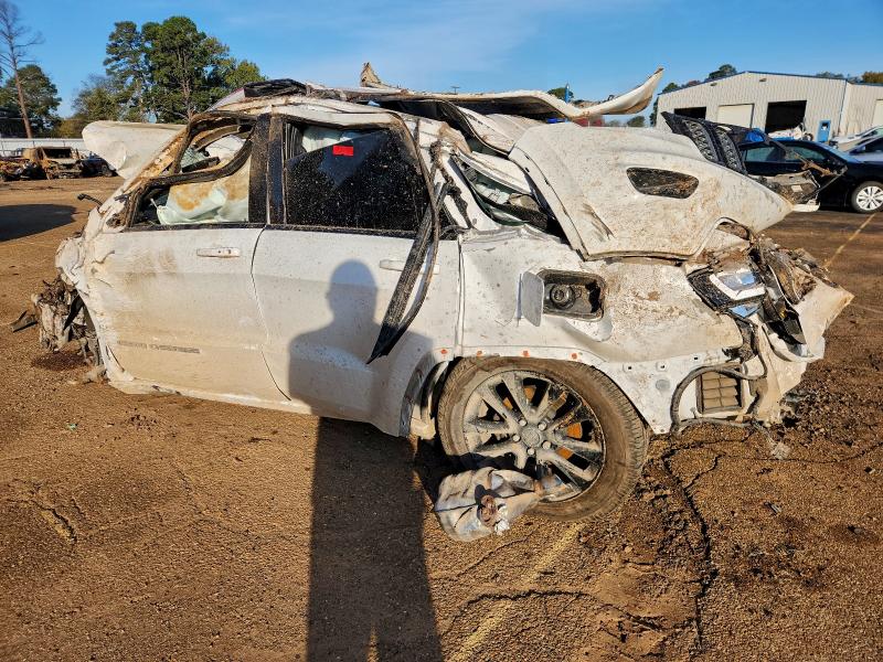 Фото 2 - JEEP GRAND CHER