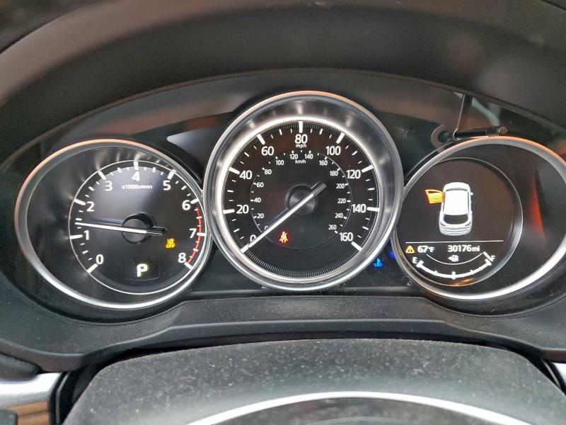 Фото 9 - MAZDA CX-5 PREFE