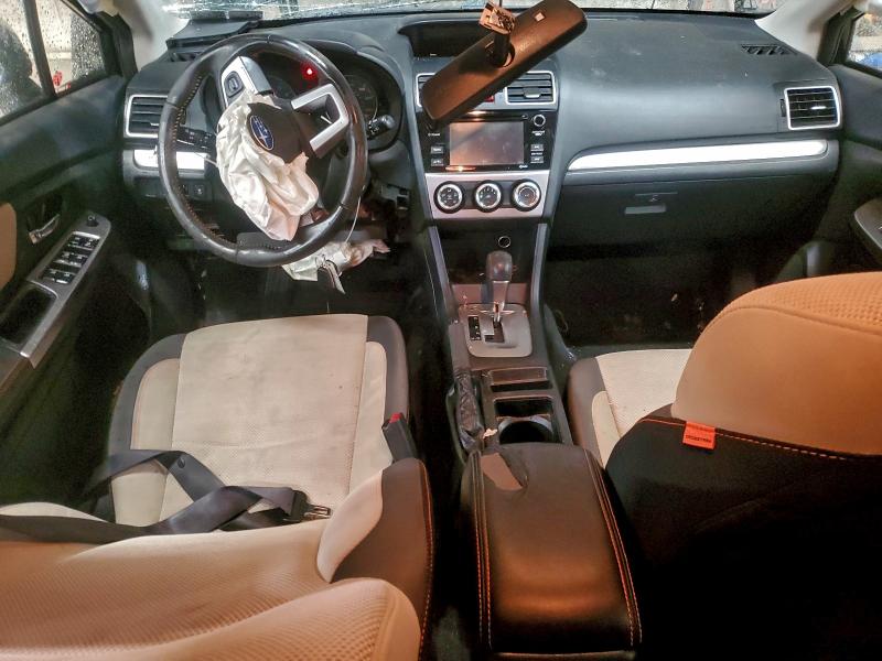 Фото 8 - SUBARU CROSSTREK