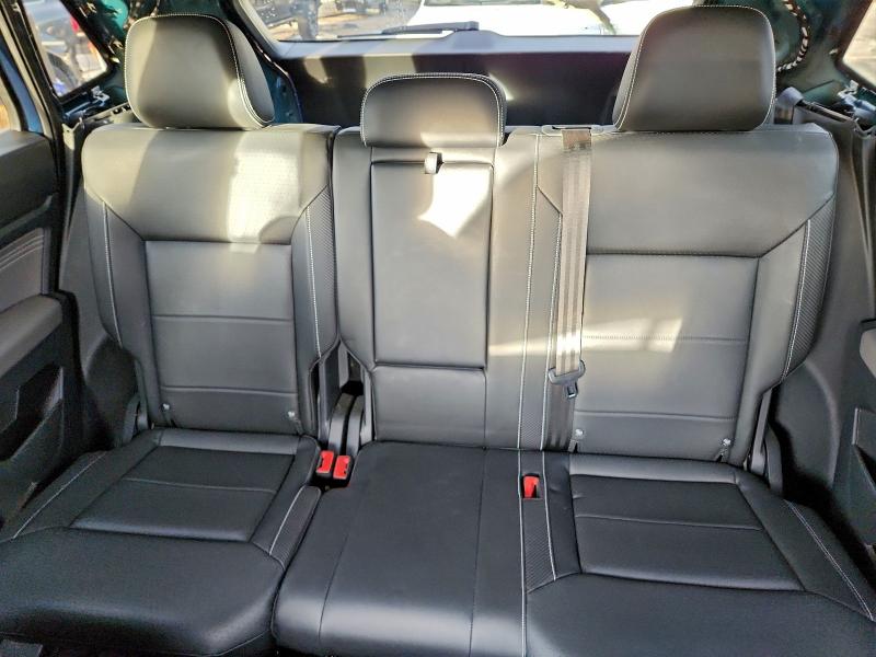 Фото 10 - VOLKSWAGEN ATLAS