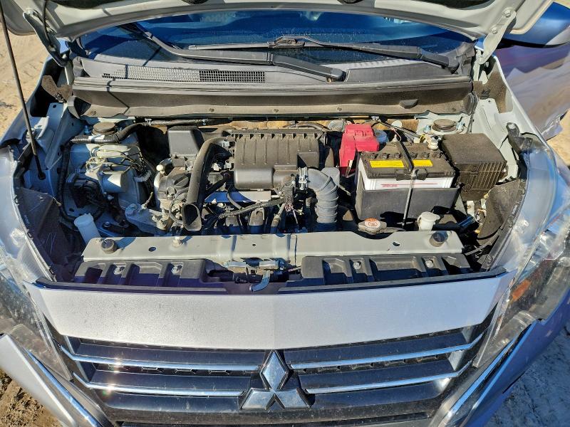 Фото 11 - MITSUBISHI MIRAGE