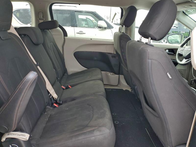 Фото 11 - CHRYSLER PACIFICA