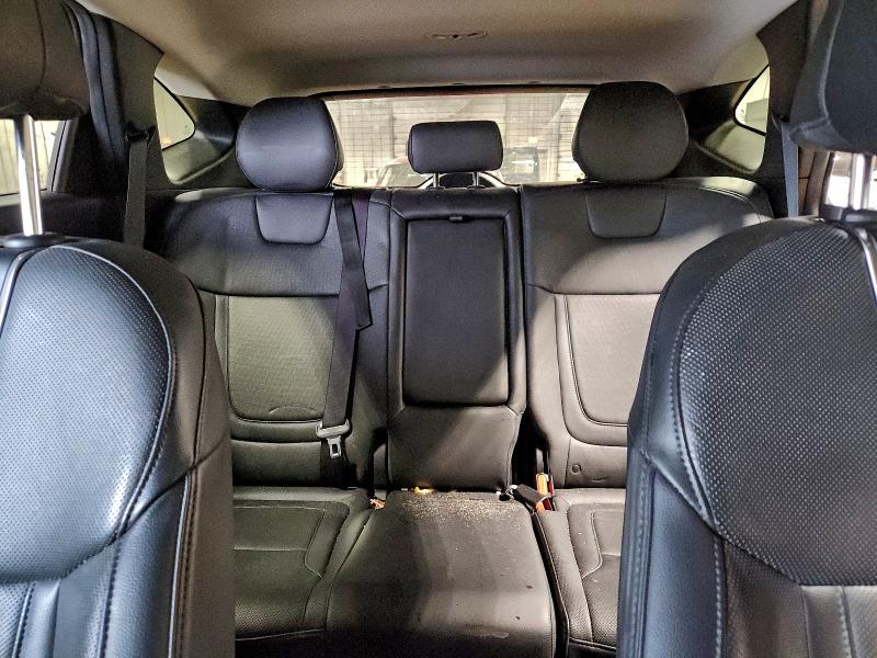 Фото 10 - HYUNDAI TUCSON