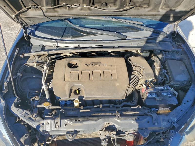 Фото 11 - TOYOTA COROLLA