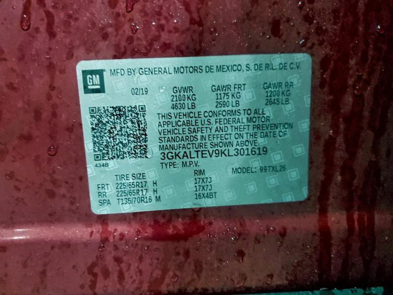 Фото 13 - GMC TERRAIN