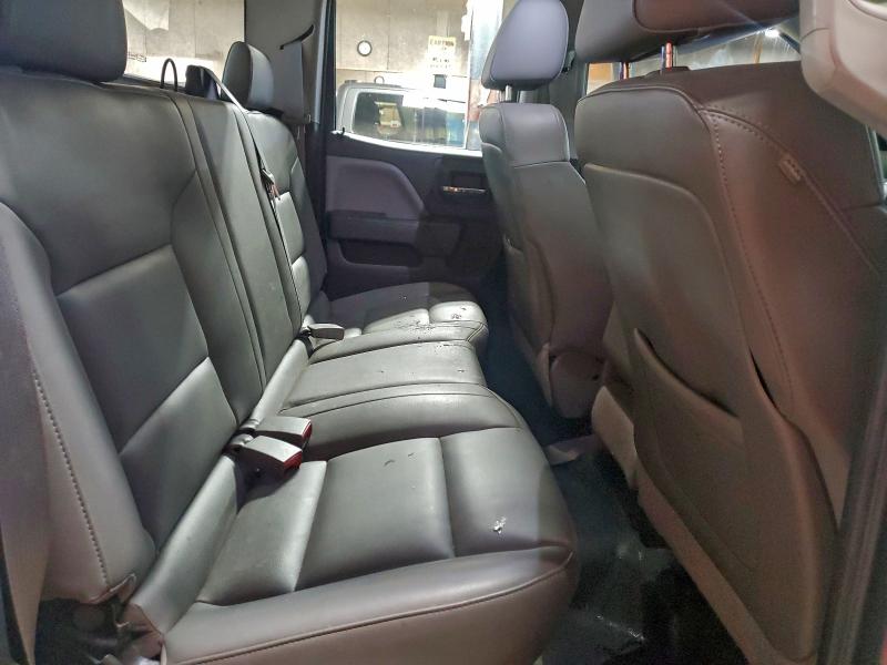 Фото 10 - GMC SIERRA