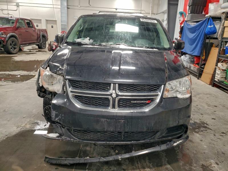 Фото 5 - DODGE CARAVAN