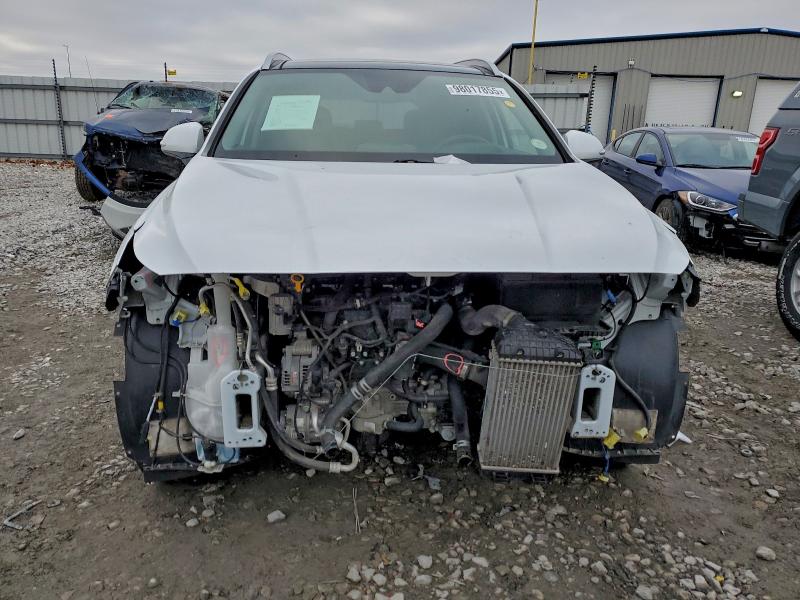 Фото 5 - HYUNDAI SANTA FE