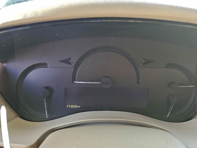 Фото 9 - CADILLAC ATS