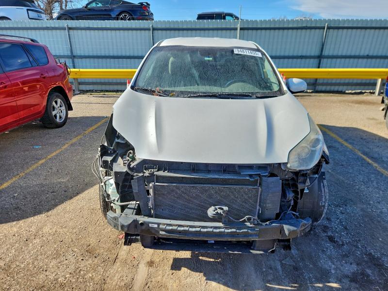 Фото 5 - KIA SPORTAGE