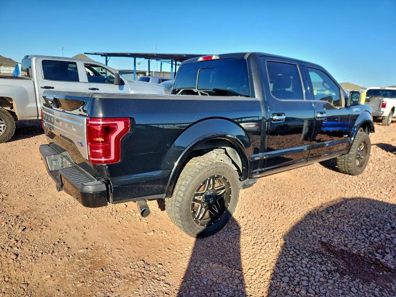 Фото 3 - FORD F-150