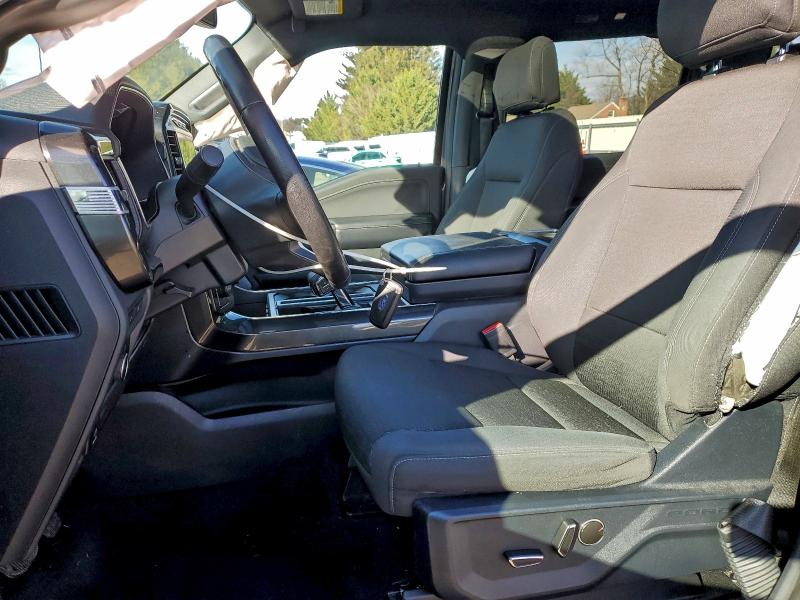 Фото 7 - FORD F-150