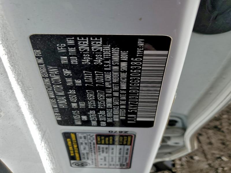 Фото 13 - HYUNDAI SANTA FE