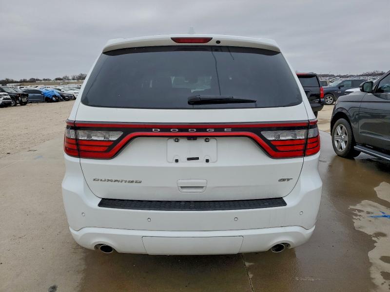 Фото 6 - DODGE DURANGO