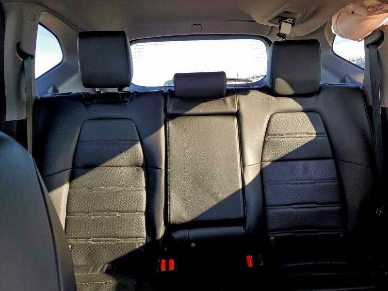 Фото 10 - HONDA CRV