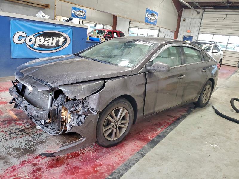 HYUNDAI SONATA 2016 VIN 5NPE24AF0GH323004