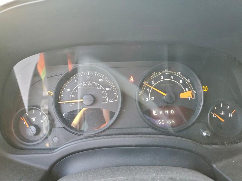 Фото 9 - JEEP COMPASS