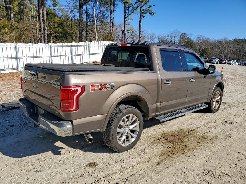 Фото 3 - FORD F-150