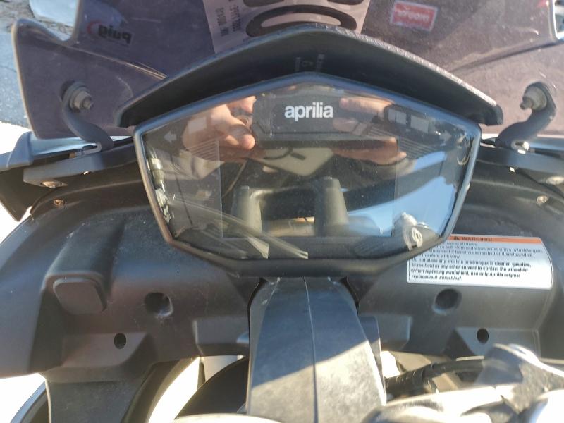 APRILIA TUONO 660 2023