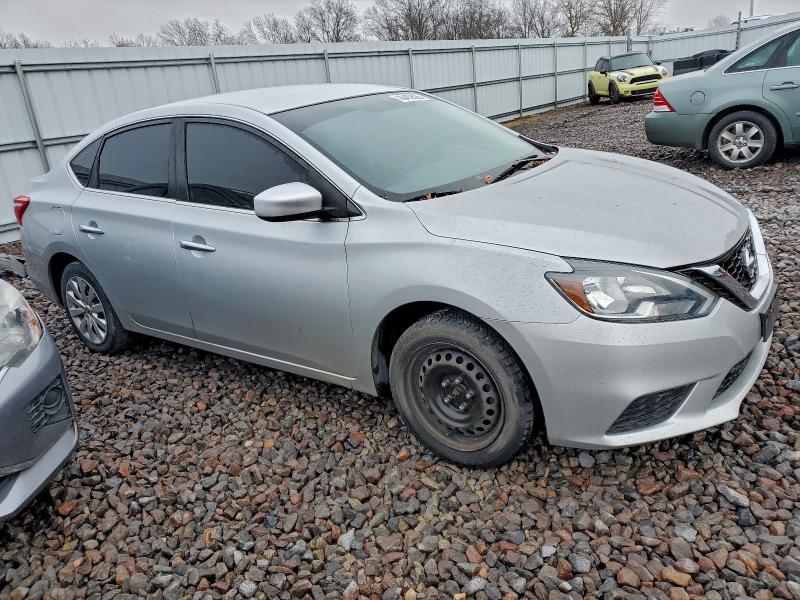 Фото 4 - NISSAN SENTRA