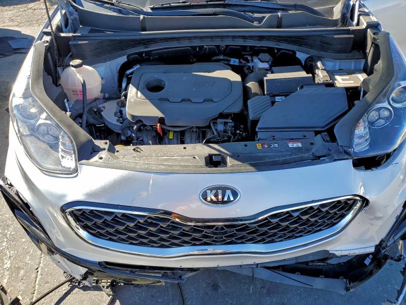 Фото 12 - KIA SPORTAGE