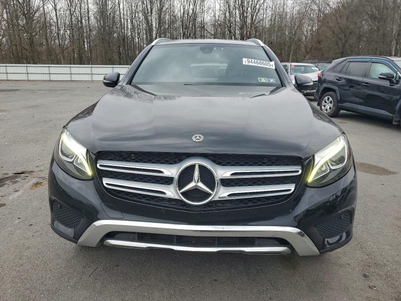 Фото 5 - MERCEDES-BENZ GLC-CLASS