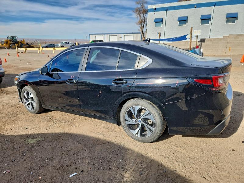 Фото 2 - SUBARU LEGACY