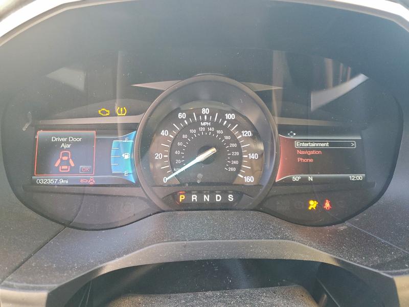 Фото 9 - FORD EDGE