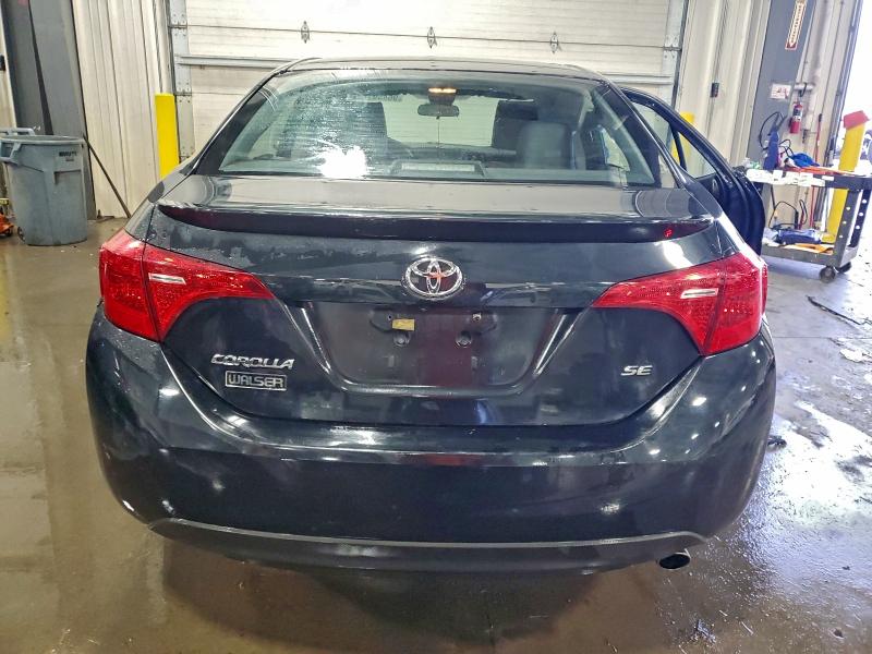 Фото 6 - TOYOTA COROLLA