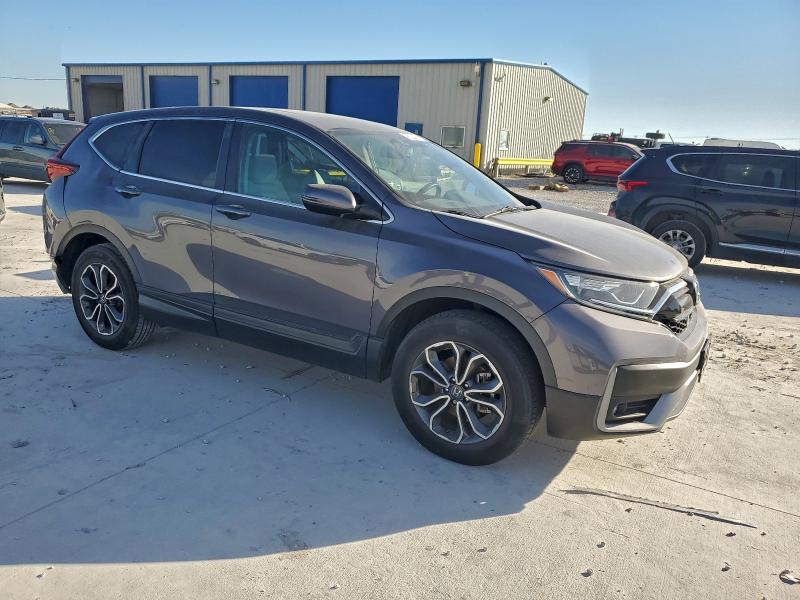 Фото 4 - HONDA CRV