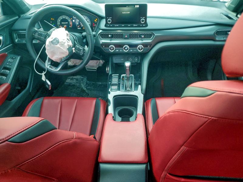 Фото 8 - ACURA INTEGRA A-