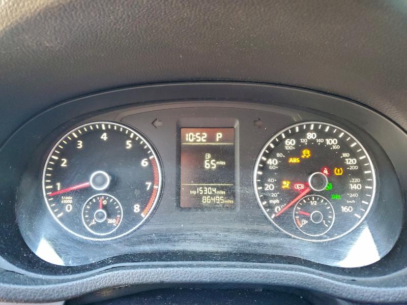 Фото 9 - VOLKSWAGEN PASSAT