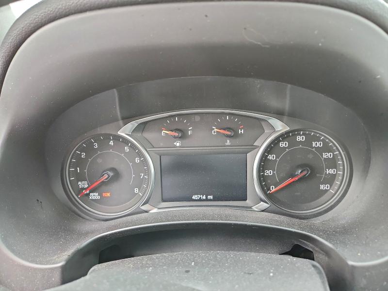 Фото 9 - GMC TERRAIN