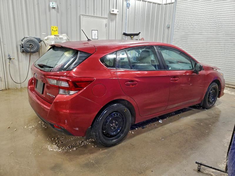 Фото 3 - SUBARU IMPREZA