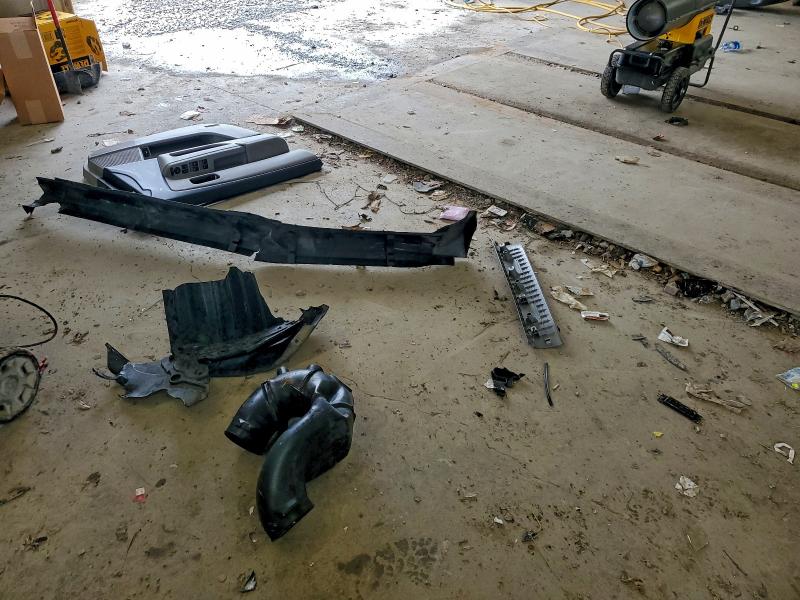 Фото 13 - HONDA PILOT