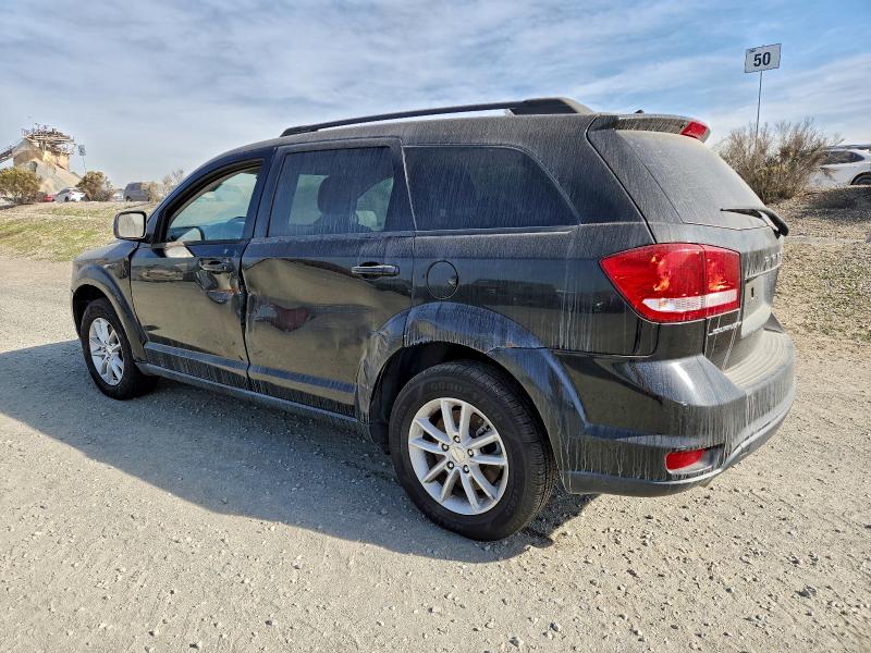 Фото 2 - DODGE JOURNEY