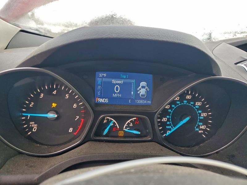 Фото 9 - FORD ESCAPE